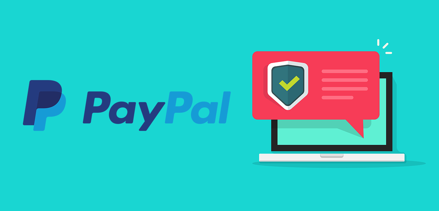 logo PayPal design explicatif